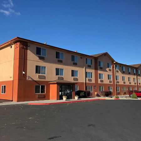 Super 8 By Wyndham The Dalles Or Exterior foto